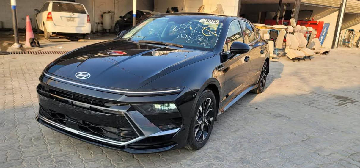 سوناتا 2025 مشحونه للبصره
واصل ميناء  السعر 128

السعر المذكور بدون كمرك

بالامكان ادخال بكتاب شهداء

لدينا فروع في كل المحافظات

للاستفسار ***********
