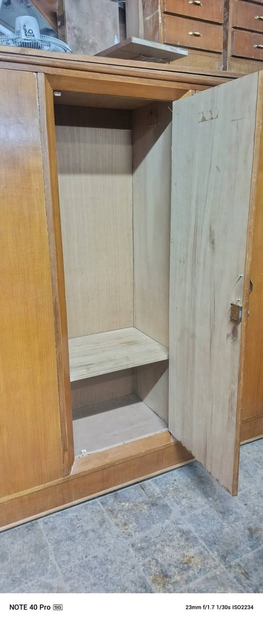 غرفة ٥باب • صاج • شغل ثقيل