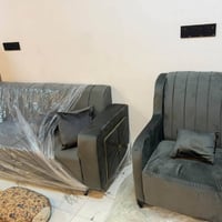 كنبة • جديدة • قابلة تفاوض
