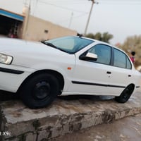 سمند • مديل ٢٠١٠ • محرك مكفول