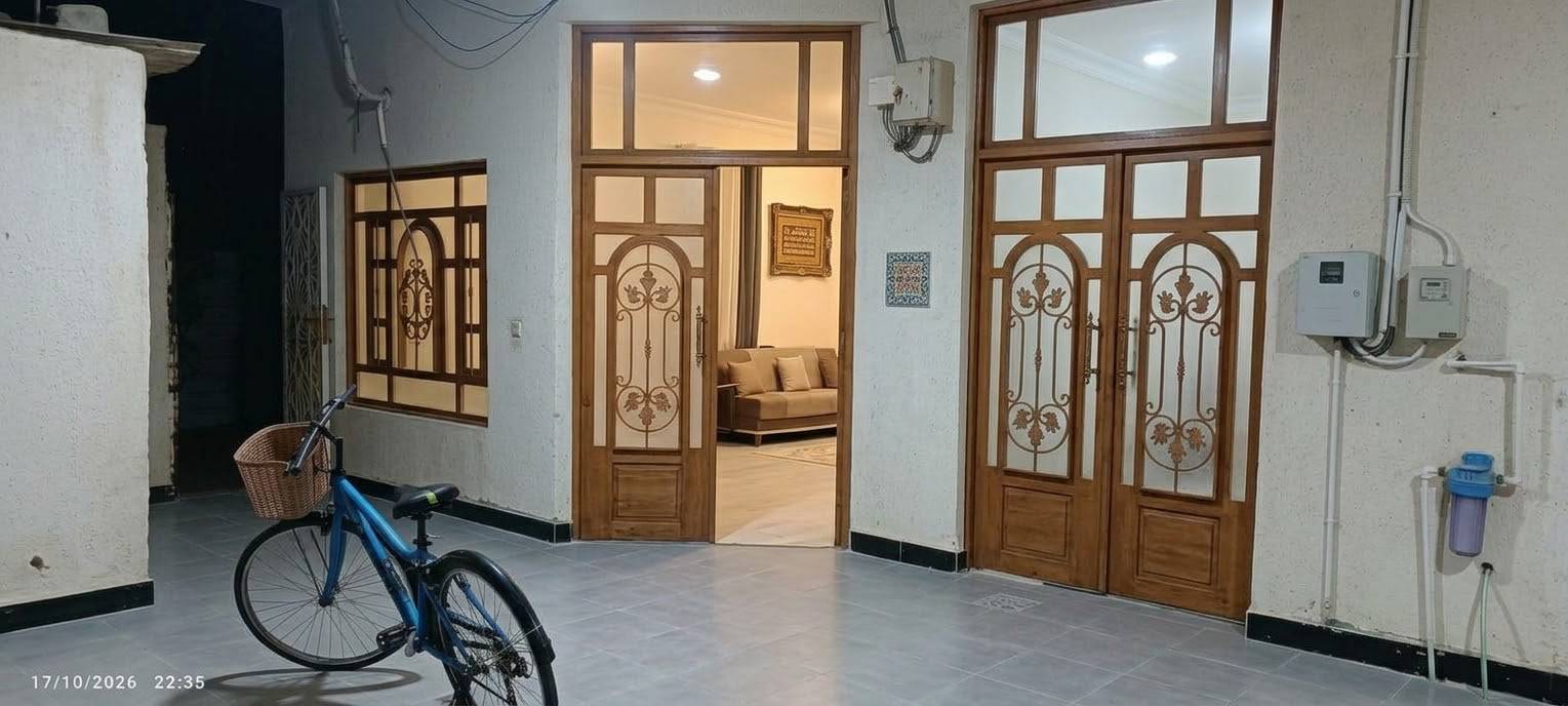 أبو الخصيب • ٢٠٤م • وقف سني