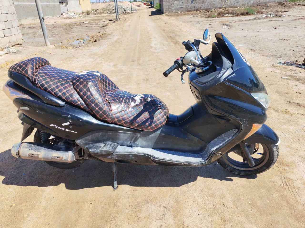 سلام عليكم فورزا08 للبيع للتواصل والستفسار***********
