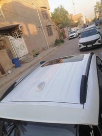 شانجان CS35 • ٢٠١٩ • رقم بغداد