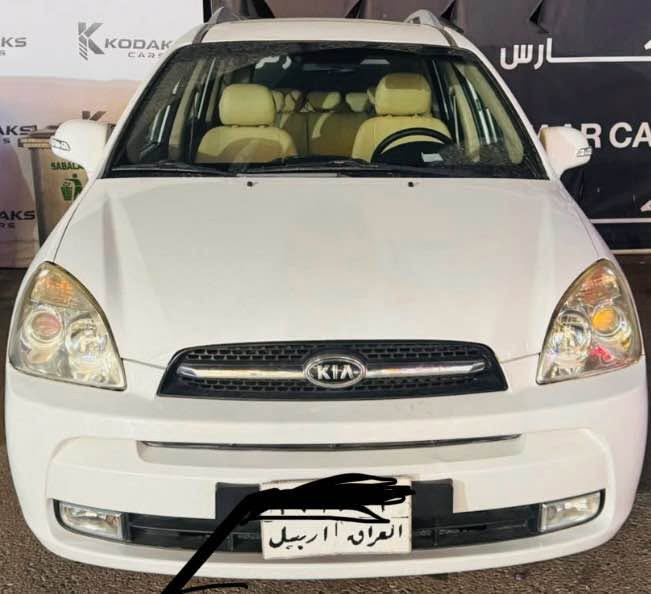 موديل 2013 صبغ 3 قطعة فول مواصفات رقم أربيل محرك 2400 دوش مكان دهوك ***********////*********** دهوك, العراق
