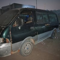 بيجو • مكينة جديدة • تايرات جديدة