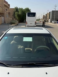 سوناتا خليجي • ٢٠٠٩ • رقم بغداد