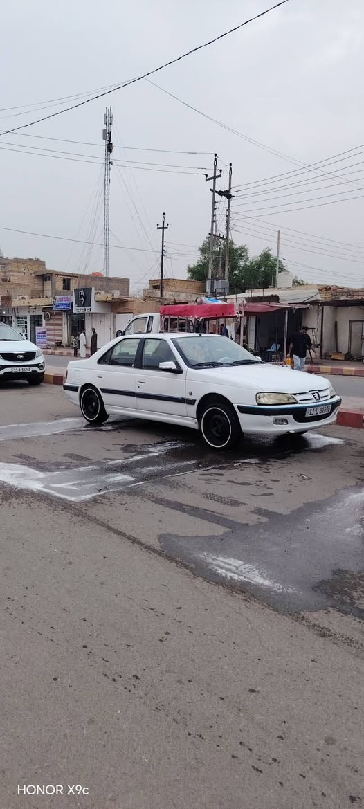 سلام عليكم سياره بيجو باص للبيع فقط مديل 21بسمي حره ثاني يوم حولك مكفوله رقم بغداد سعر 63بيه مجال شي قليل واسط كوت تخم تايم صدر مامي خلفي جديد باتري جديد ***********

نص مكتوب في الصور:
- HONOR X9c