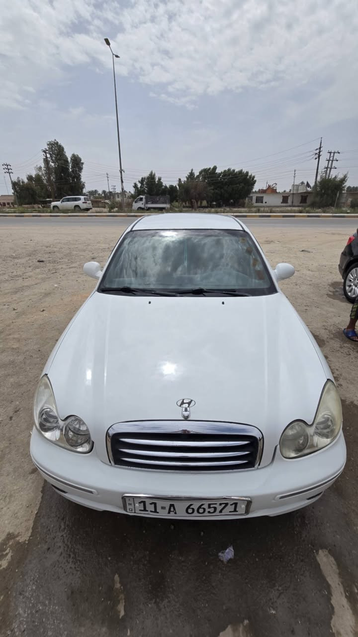 سوناتا 2005خليجي كير مكينة حدادية تبريد كله جاهز صبغ عام المكان بابل نادر الثانية السعر 60بيها مجال للطيبين سنوية تنتهي 2027ألرابع التواصل والاستفسار على الرقم ***********اخواني
مكلف بالنشر التفاصيل عالرقم المذكور
