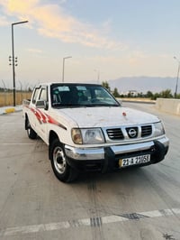 نيسان • 2001 • رقم سليمانية