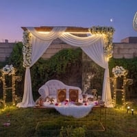 سحر بابل • كوشات • ناحية السدة