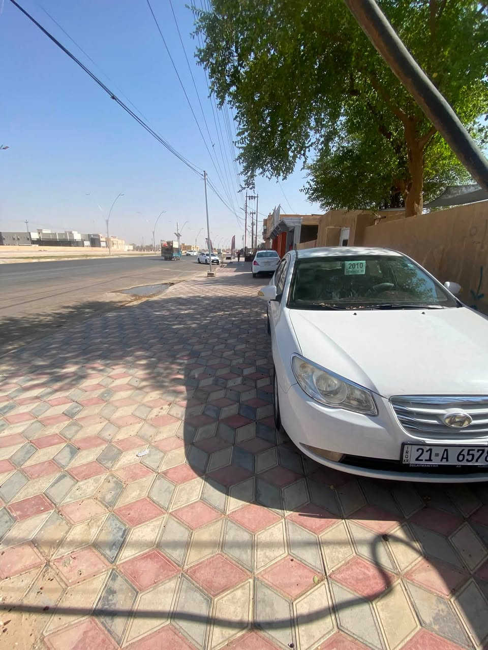 الانتره الفين وعشره سياره محرك الف وستميه سياره كلش نضيفه بسمي سنويه لل٣١يله تنتهي بيه قطعتين بس مصبوغه حزام بدون دواخل سياره حلوه وكاعده للستفسار *********** السعر ٩٥
