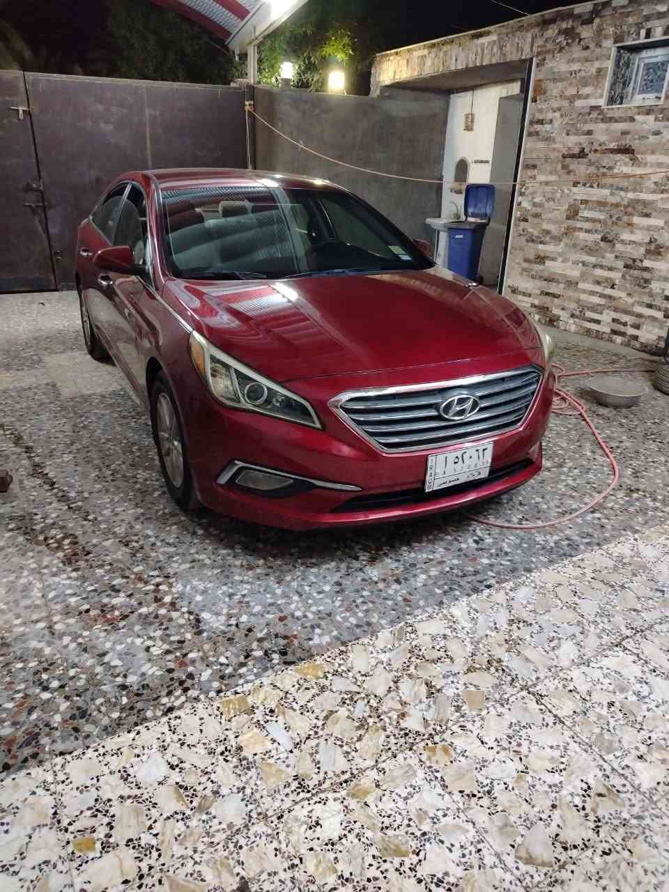 سلام عليكم

سوناتا وارد امريكي مديل 15 شكل 16 حادثه قطعتين  معمرات  والجاملغ الخلفي دبل كوت بامريكه بدون دواخل وشواصي  كل قطع السياره ليبل واحد محرك وكير خير من الله تبريد ثلج مواصفات تحكم استيرن مري كهرباء شاشة اعطال ويل كب تخم تاير باتري جديد منضومة لايت زنون اصفر شرط الفحص عل سونار رقم كربلاء سنويته تخلص ٢٠٢٧ شهر ٨ التفاصيل السياره بلفديو  والسعر 120 وبيه مجال  العنوان كربلاء طويريج ترهم مراوس حسب القناعه  وترهم نقد   للستفسار ***********
