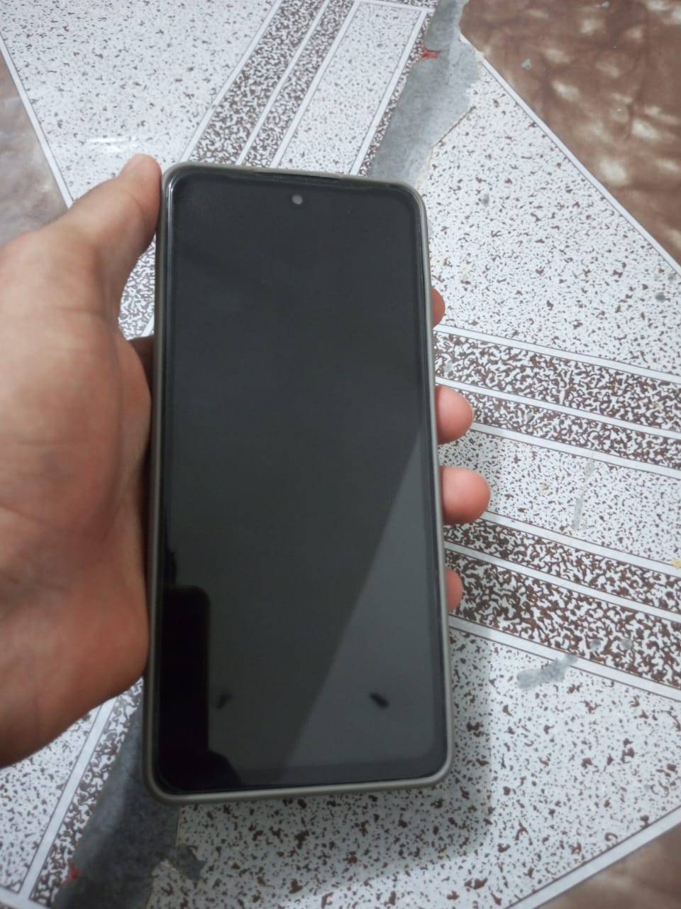 انفنكس هوت ٤٠ برو • ٢٥٦ • كاميرا ١٠٨
