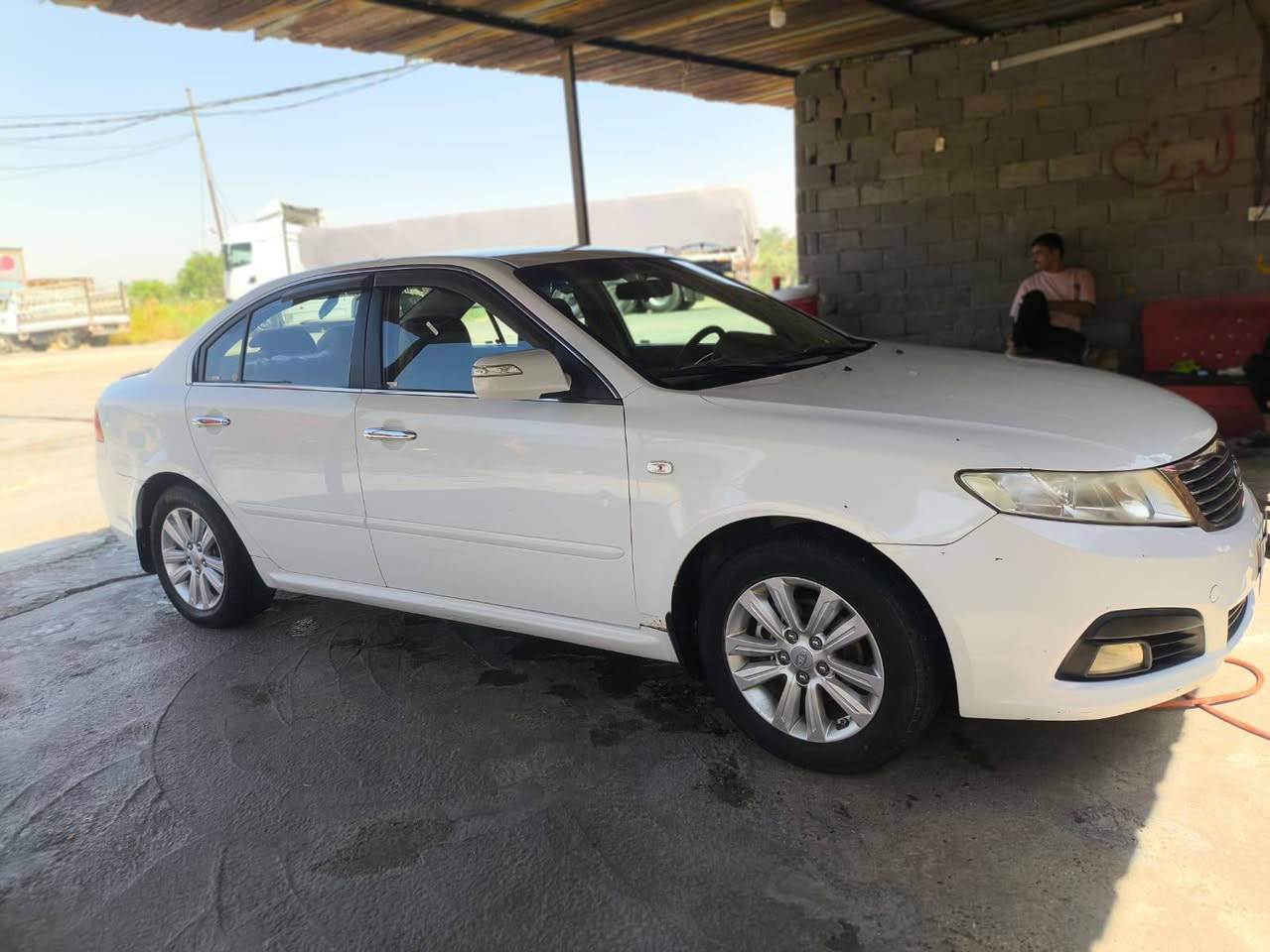 سيارة • ٢٠٠٩