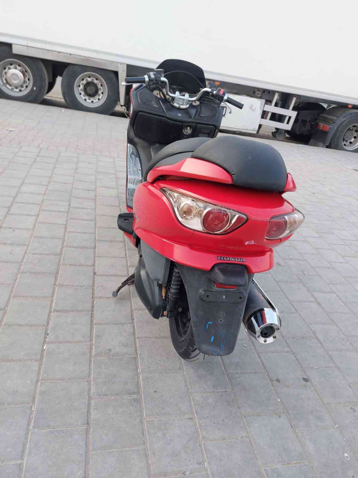 فورزه • فول ترايك • معدل