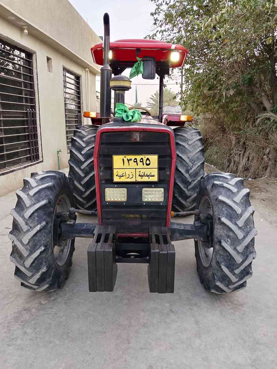 فوركسن • ٢٠١٣ • مكفوله