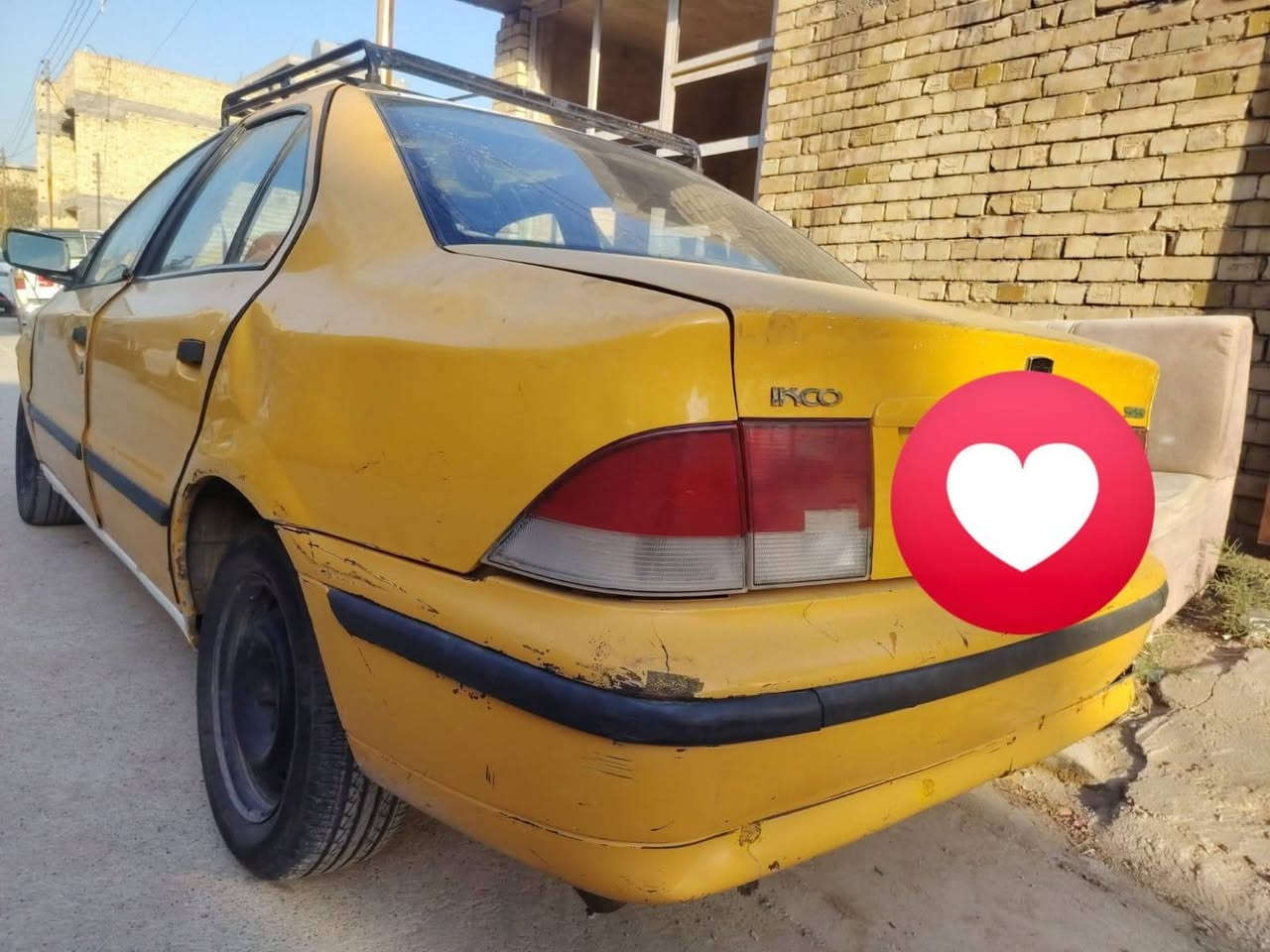 ٢٠١٢ • محرك وكير زين • رقم كركوك
