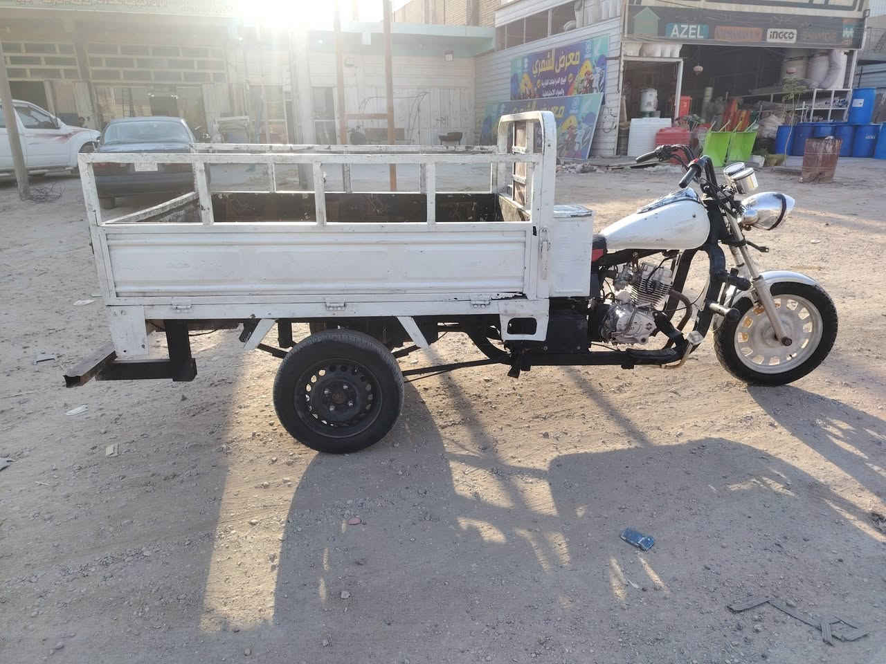 ستوته كلك للبيع اكسن جمره ومكينه جمره مكانه السده الهنديه شراي يتصل ***********

