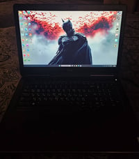 لابتوب Dell Precision 7710 نضيف للبيع ابتوب Dell Precision 7710  * الم...
