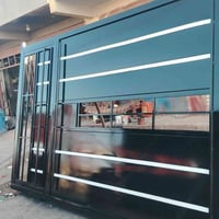 باب سلايت • عرض 360 • ارتفاع 250