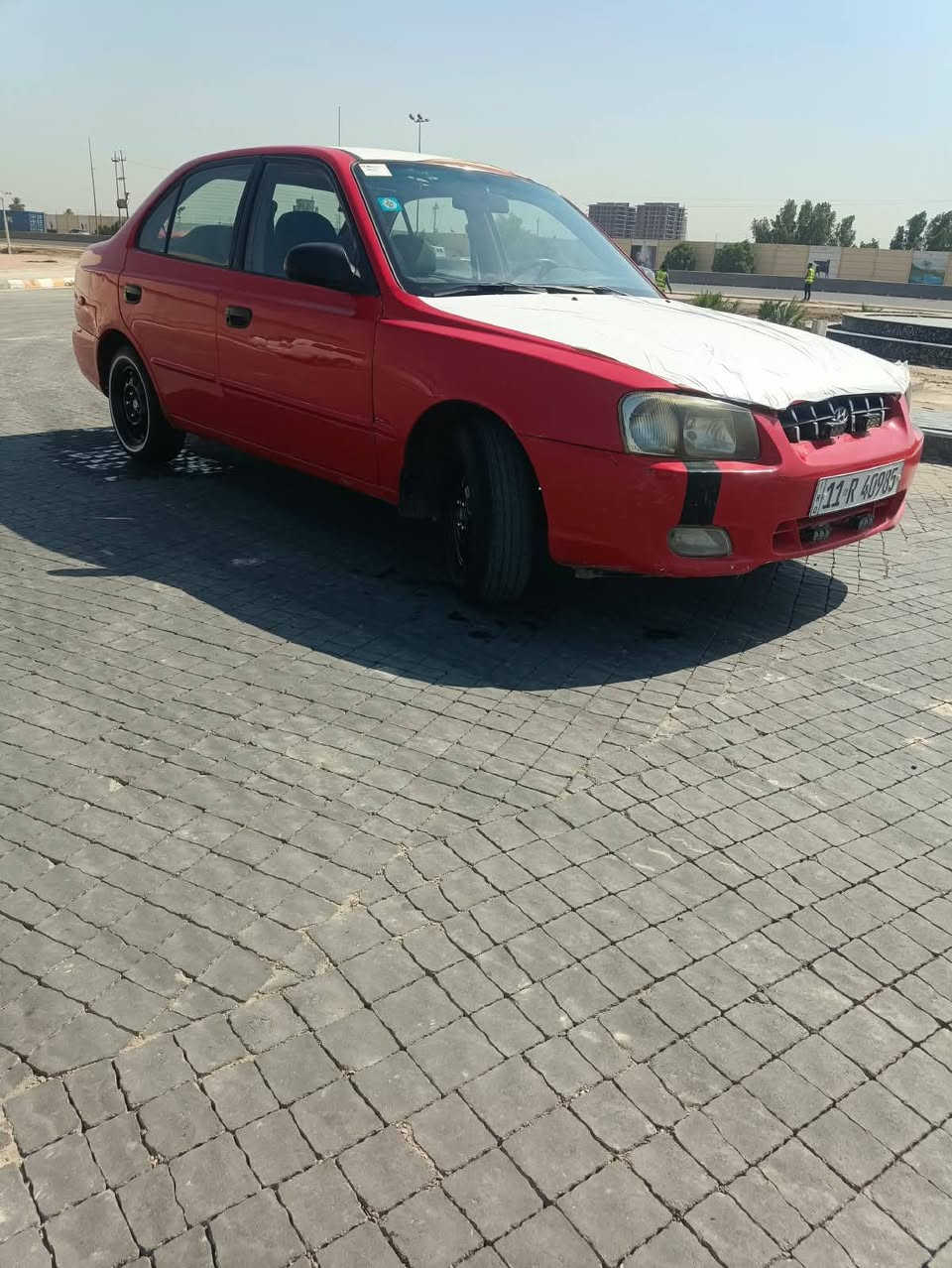 فيرنا 2001 أمريكي رقم بغداد
فيرنا 2001 أمريكي  رقم بغداد الرقم الدولي الجديد
سنوية بسمي مكينة كير مكفول كير عادي تبريد شغال 
السيارة دواخل حلوة بيهة صبغ فقط جمالية حزام
مكاني بغداد 
السعر 47 وبي مجال 
*********** بي واتساب
