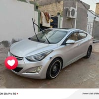 النترا ٢٠١٢ • مكينة ١٦٠٠ • شارع المطار نجف