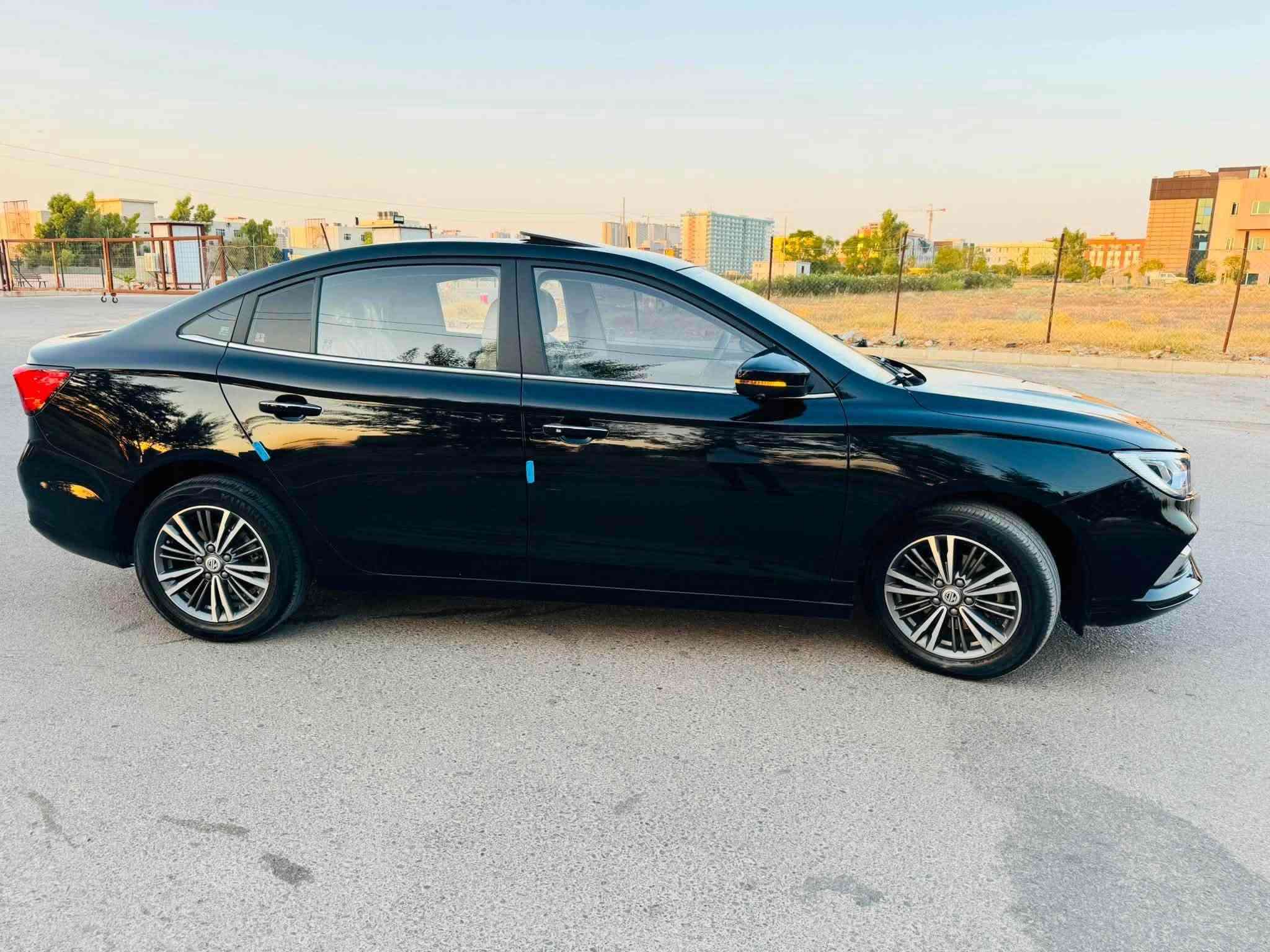 MG 5 LUXURY 2023
📍❕مەکینە 4 پستون 1.5

✈️❕30 هزار روشتووە 

♦️❕کلین تایتل بێ بویاغ 💎 

📌❗دەعامی بو دەعامی بە شەرت 

❤️❗گێڕ مەکینە کارەبایات هەمووی بە شەرت

❤️❕فول موسفاتە, رەش, داخل کرێمی , ويل كەب ,ئاوێنە, 📌کوشن کارەبای, کوشن هیتەر, ئیشارەت , تحدید سرعە ....

🔥نرخ 110وەرقە🔥

📍شوێن هەولیر

☎️موبایل :***********
