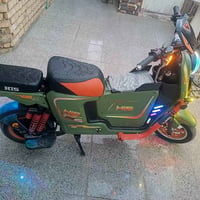 R9 MAX • دراجة شحن • ميسان