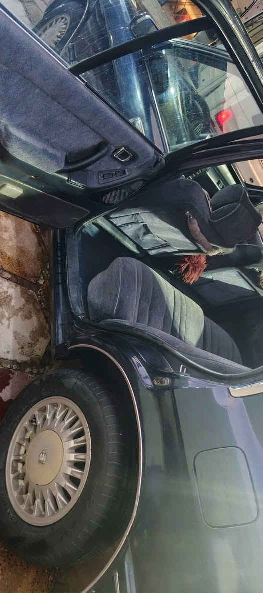 ‏
‏كراون ارنب نيلي مصبوغ جماليه كفاله من كصه وعيب الشرعي كفاله كير مكينه كهربائيات كله شغاله تخم تاير  منضومه تبريد ناقصة فقط كمبريسر رقم بصرة انكليزي سنويه ل 30 العنوان البصرة شط العرب للاستفسار 👇 معروضة 65 وبيه مجال

***********
