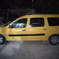 /سياره رينو للبيع السعر 55/وبيه مجال العنوان نجف مشخاب /رقم ابيض/07805...