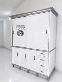 بوفيه سلايت • حسب الطلب • واسط الكوت