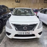 Nissan sunny 2024💥💥💥 سني 2024 💥💥💥 🟢 عداد : ١٧،٠٠٠ كم  ✅ كفالة عامة  🟢 ...