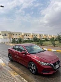 سنترا SV • ٢٠٢٣ • ٦٦ ألف مايل