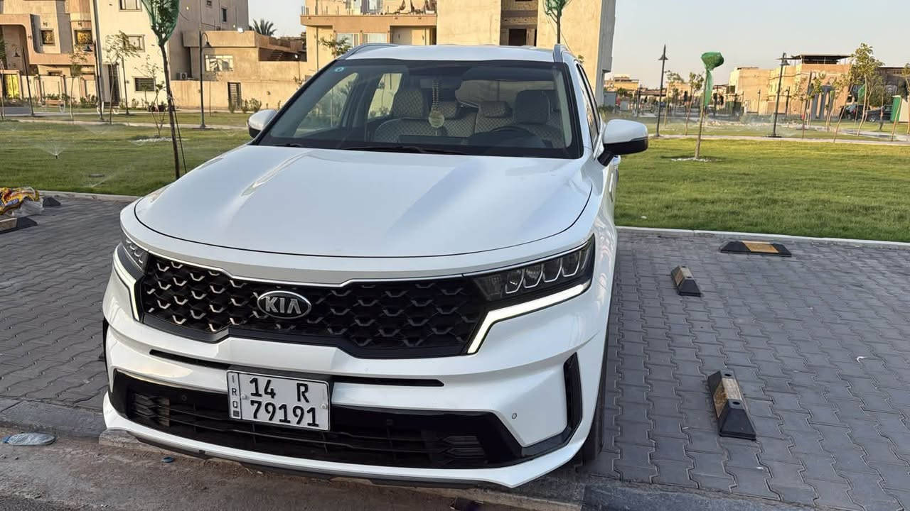 � للبيع أو المراوس بتوسان أو سبورتج موديل حديث فقط 🚘
كيا سورنتو 2021
📍 رقم بصرة
👤 استخدام شخصي فقط، سيارة نظيفة وجديدة

🔹 كير ماوس
🔹 إنارة داخلية متعددة الألوان
🔹 داخل جلد
🔹 كاميرا خلفية
محرك السيارة ٦ سلندر
🔹 GPS
🔹 والمواصفات المعروفة

📌 ماشية 59 ألف كم
❄️ بيها بارد كلش بسيط بالصندوق الخلفي، جزء بسيط وصغير فقط، والباقي مكفول كفالة عامة.

💰 السعر: 255 ورقة
📍 مكان السيارة: البصرة

🔄 المراوس فقط على توسان أو سبورتج موديل حديث

📞 للاستفسار:***********
