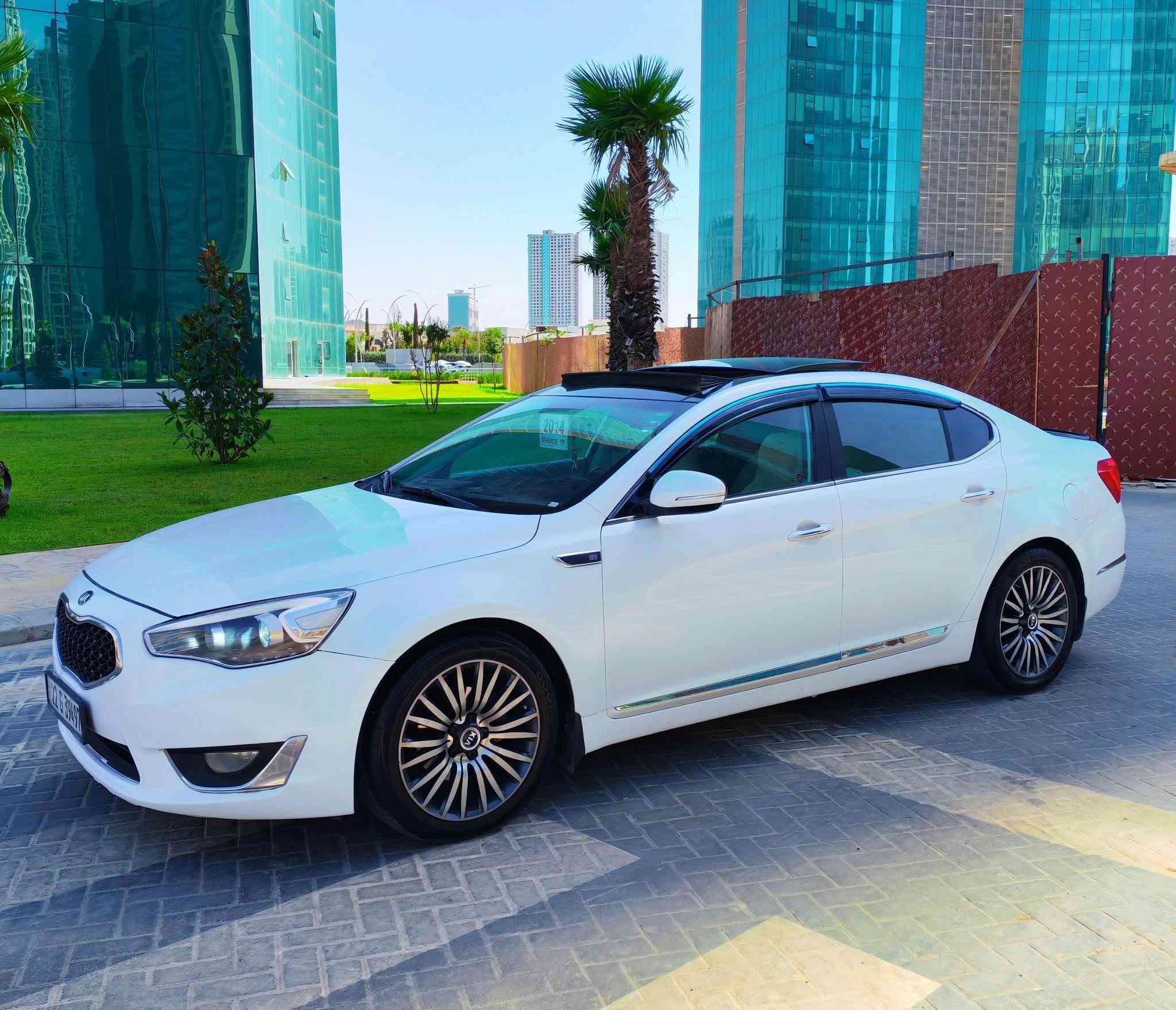 كادينزا 2014 فول مواصفات فقد بدون vip محرك v6 فقد القبخ فوك مفتوح بدون صوت رواجز سياره بدون قطره صبغ فقد بيه 4 مكان تعديل بارد كير محرك كلشي ابشرط السعر 128 و بي مجال للطيبين مكاني اربيل واتساب ***********
