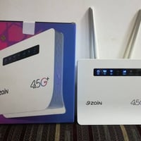 راوتر زين • مستخدم قليل • واتساب