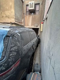 وارد امريكي • ٢٠٢٤ • ٧ راكب