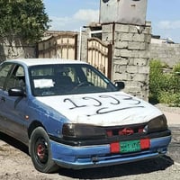هونداي • مشي قليل • للبيع