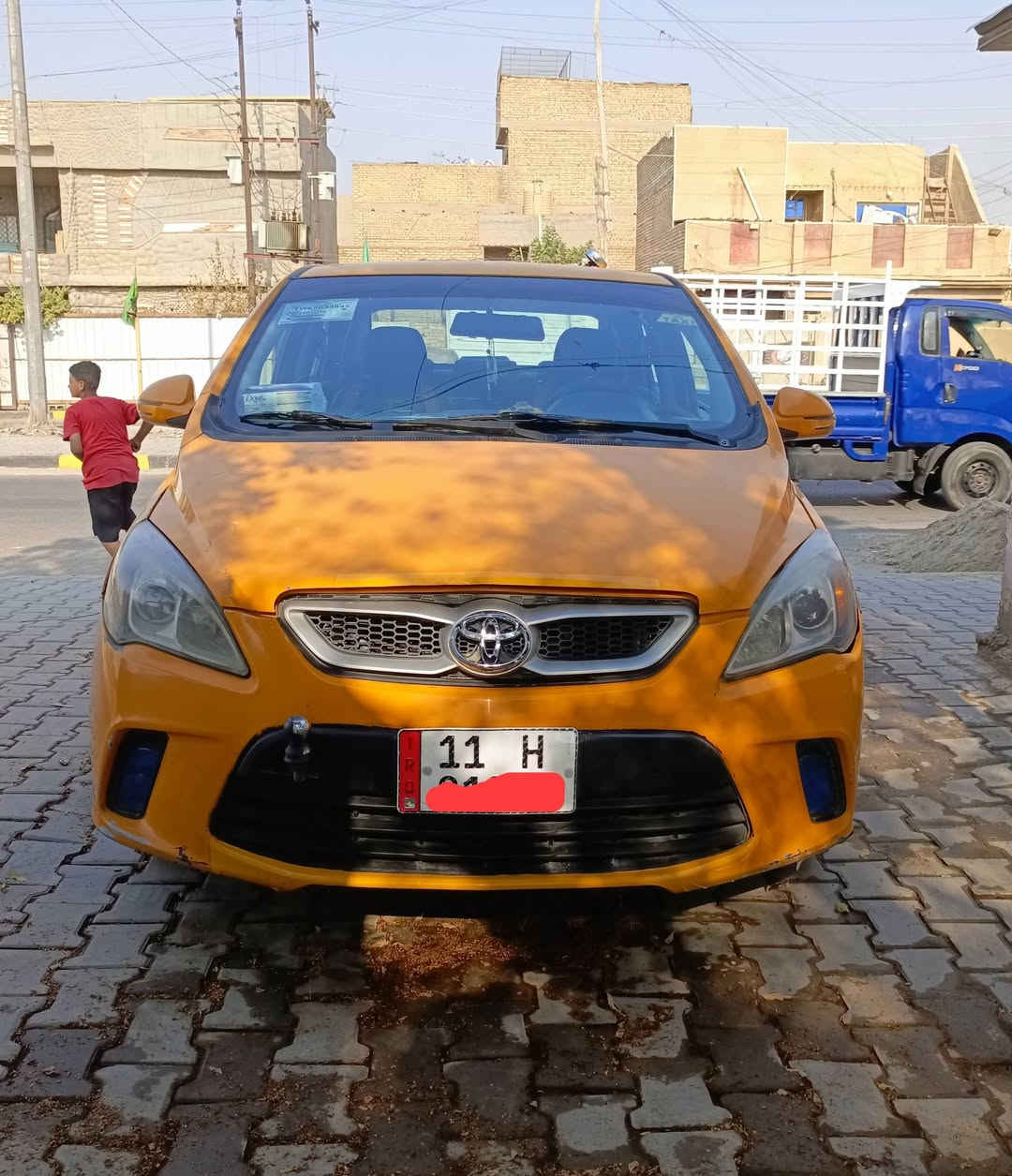 السلام عليكم بايك موديل 19بغداد رقم نكليزي  بسمي شرط التحويل مصفر هيئه وغرامات وهزه محرك وكيروتماتيك تبريد ثلج سياره على وضع الشركه شاشه  منضومه زنون جديده كامره دوشمه وكاعيه كله جلد مسوي 300 سياره جاهزه كبل لشارع بيه ضربه بلجاملغ الخلفي سعر 50وبيهه مجال مكان بغداد الحسينيه راشديه تصال ***********
