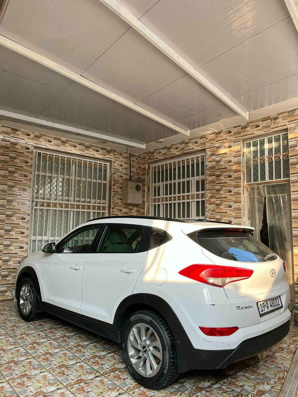 توسان • ٢٠١٦ • رقم كربلاء
