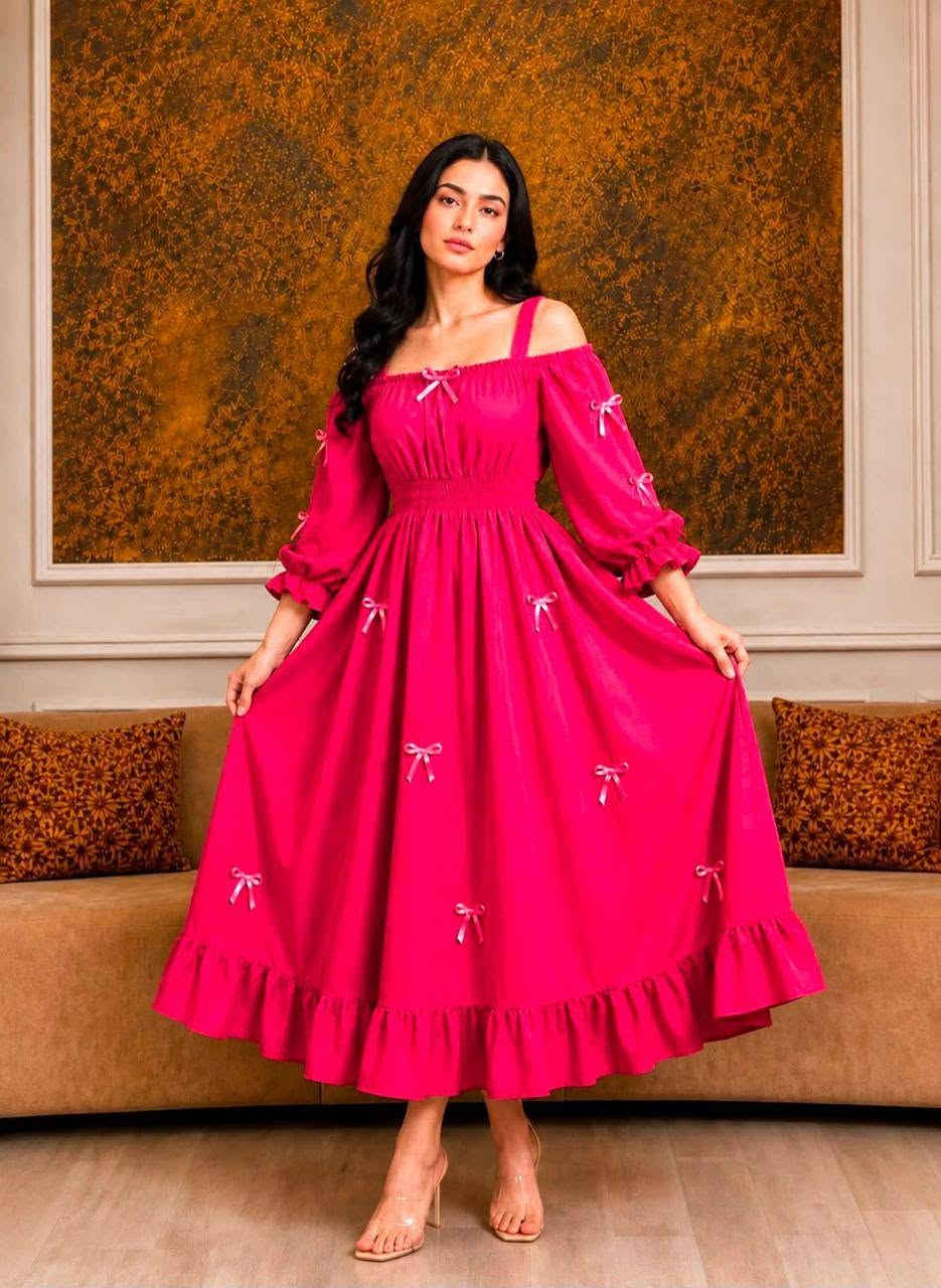 فستان إيروبين 👗
💰 الدرزن بـ60 ألف بس
🚚 نوصل لكل المحافظات
🔥 جملة فقط • جملة فقط
