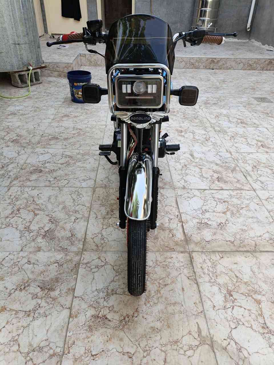 سونك • ٢٠٢٦ • اوراق كامله