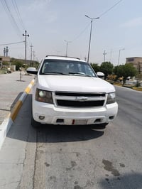 سوبربان ٢٠٠٧ • مكينة ٥٣٠٠ • رقم كركوك