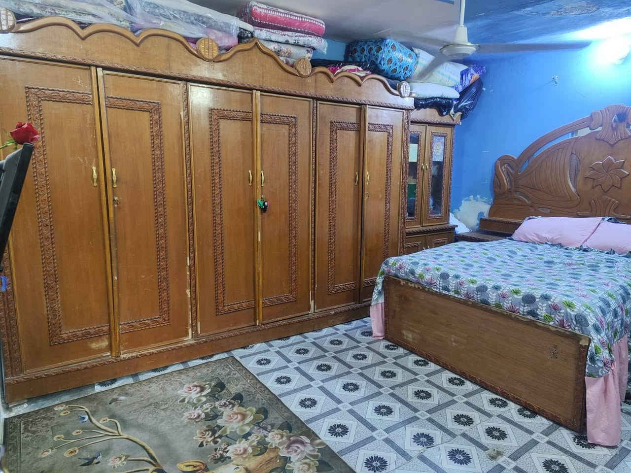 غرفة عراقية تسكام ام ست بيبان بيع مستعجل200الف فقط مكاني النجف الاشرف ***********
