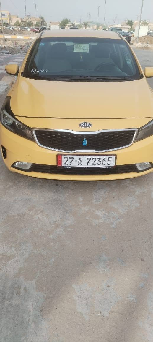موديل ٢٠١٧ • كفاله عامه • لايت زنون