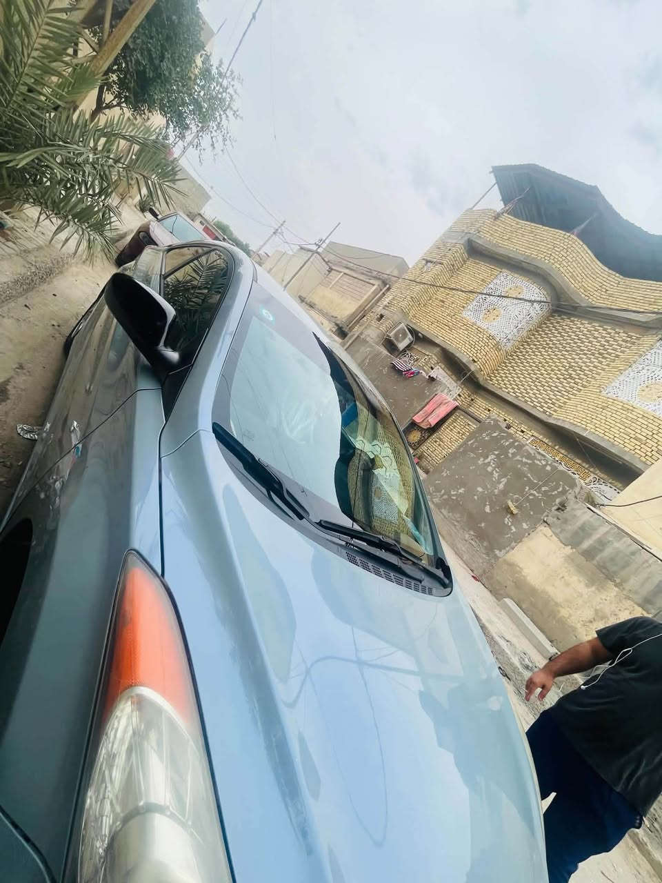النترا كوبيه • ٢٠١٣ • رقم بصره