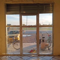 جامخانه نضيفه • مستعمله • تكريت/البوعجيل