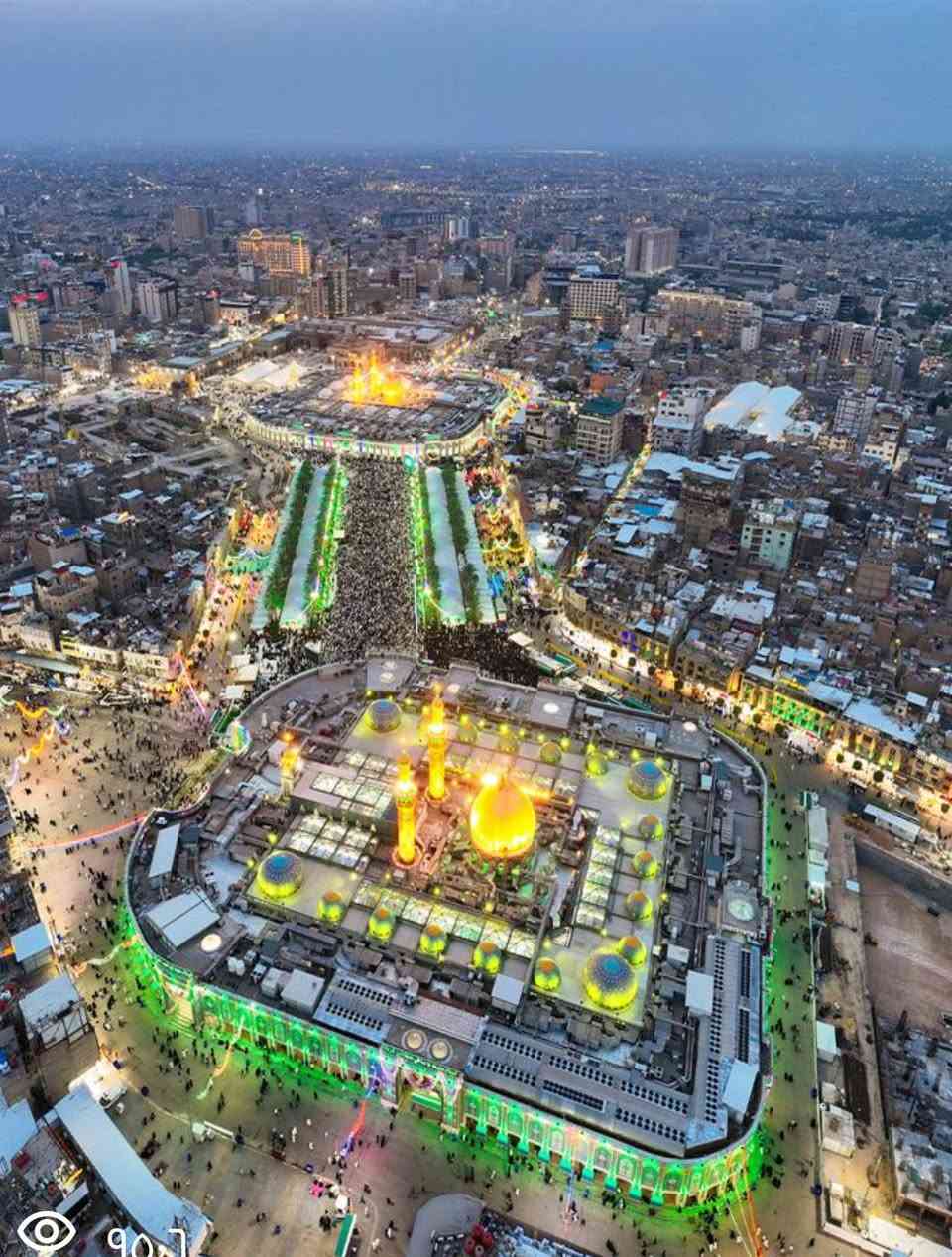حملة يوم الخميس إلى كربلاء
6/8/2026
التجمع الحمزه الغربي فلكة الساعة
الانطلاق الساعة 3عصر
بسعر 5000
للحجز الارقام التاليه
***********
***********
