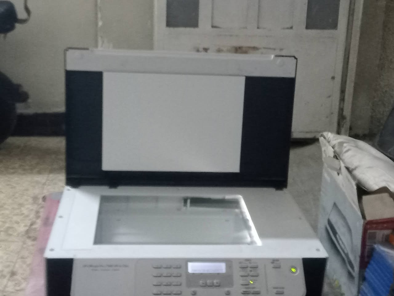 طابعة HP • رقمي • للبيع