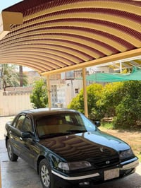 سوناتا ٢ • ١٩٩٥ • بدون حادث